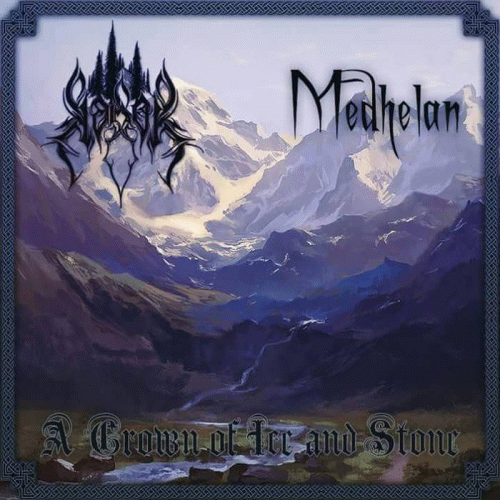 Elador : A Crown of Ice and Stone